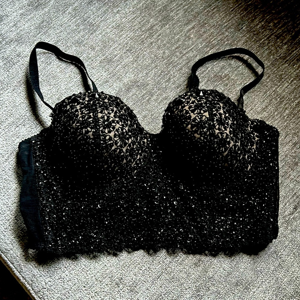 Ladies lingerie